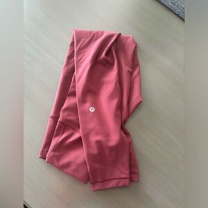 Women’s Fast & Free Lululemon Leggings